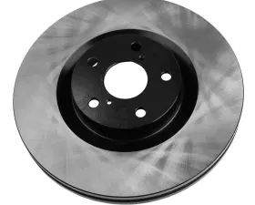 Beck/Arnley Disc Brake Rotor 083-3518